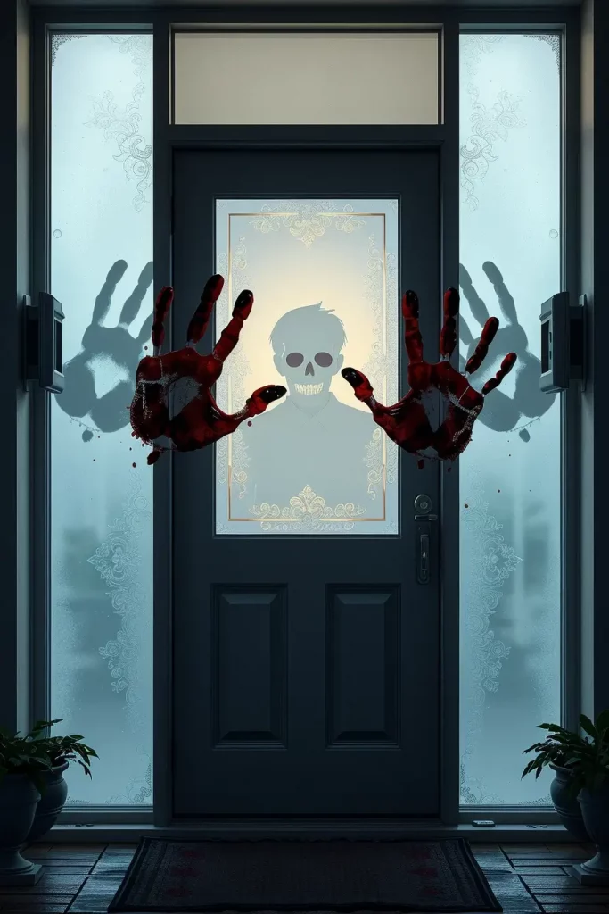 59 New Halloween Porch Decor Inspo 2025: Spooky and Stylish Ideas for Your Front Door