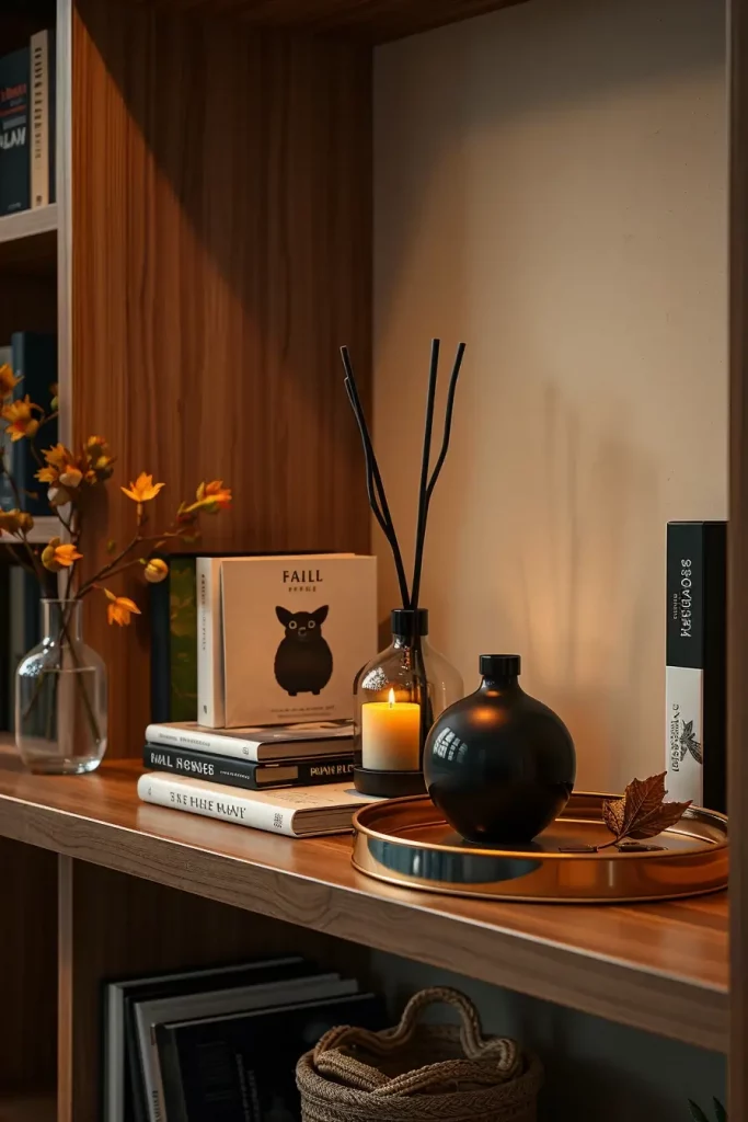 64 Fall Appartement Decor Ideas 2025 to Cozy Up Your Space with Style