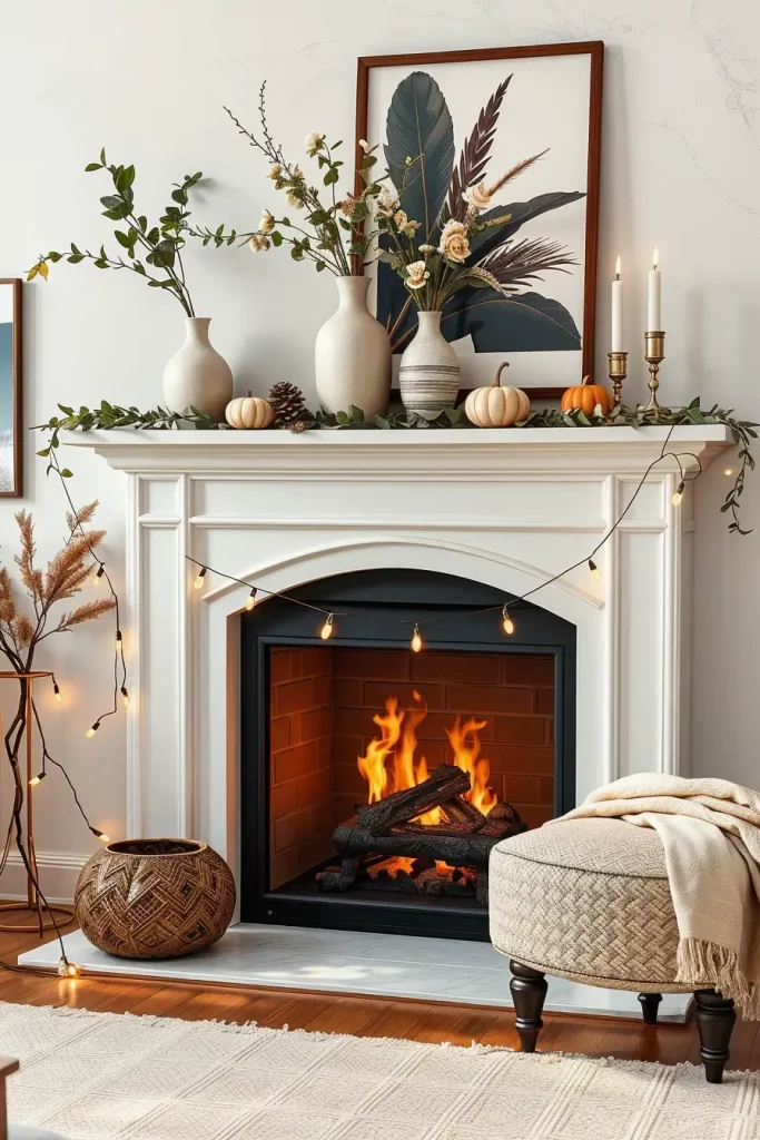71 Trending Autumn Home Decor 2025 Ideas to Transform Your Space