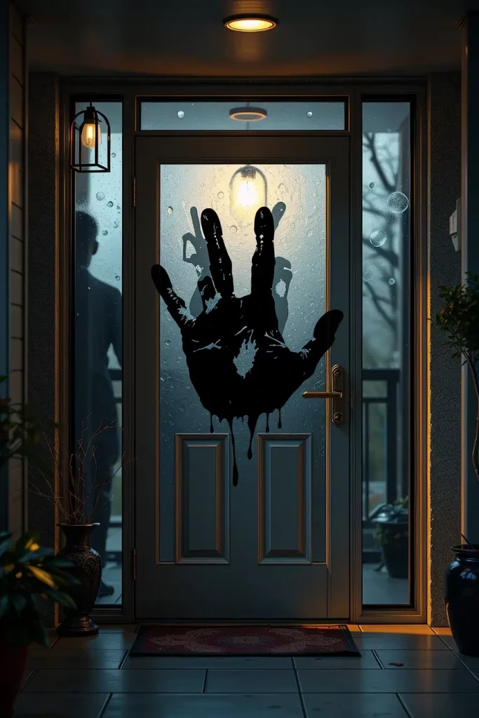 59 New Halloween Porch Decor Inspo 2025: Spooky and Stylish Ideas for Your Front Door