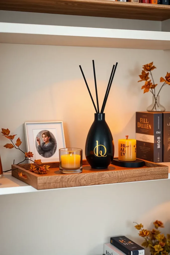64 Fall Appartement Decor Ideas 2025 to Cozy Up Your Space with Style