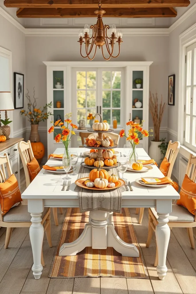 72 Cute Halloween Decor Ideas 2025 for a Fun and Stylish Celebration
