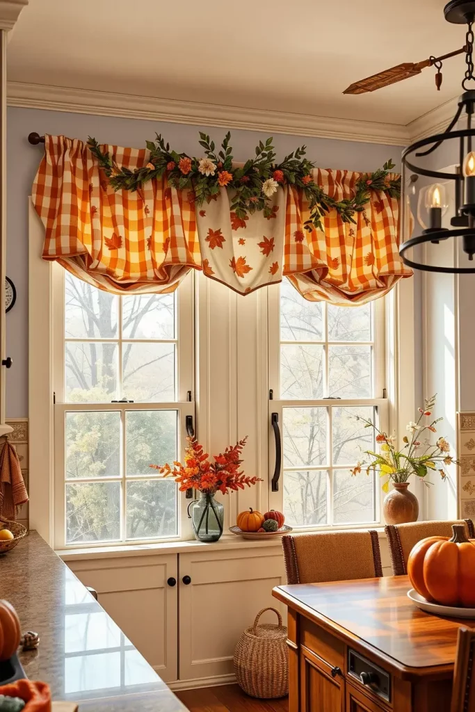 60 Fall Kitchen Decor Ideas 2025 to Transform Your Space This Season