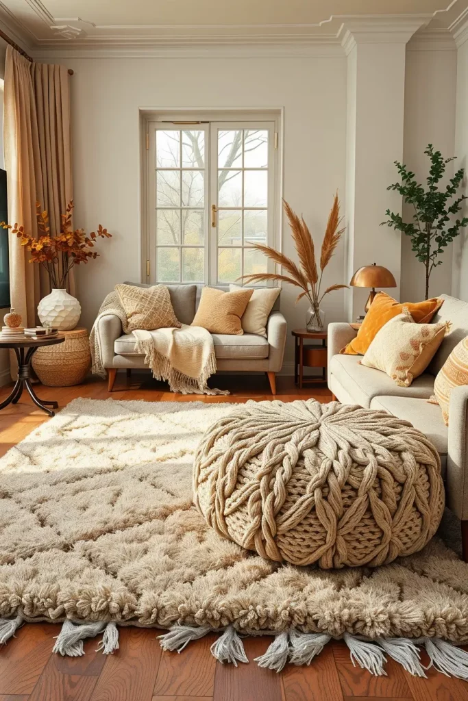 64 Fall Appartement Decor Ideas 2025 to Cozy Up Your Space with Style
