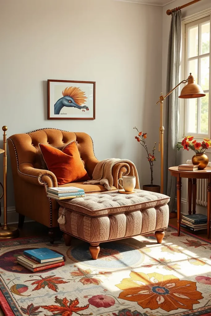 71 Trending Autumn Home Decor 2025 Ideas to Transform Your Space