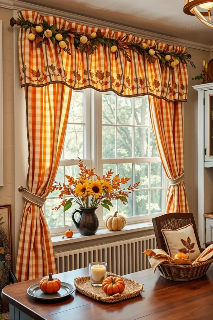 60 Fall Kitchen Decor Ideas 2025 to Transform Your Space This Season