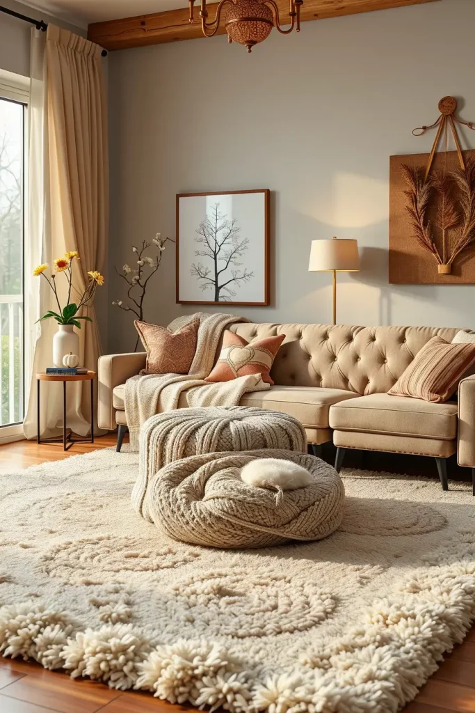 64 Fall Appartement Decor Ideas 2025 to Cozy Up Your Space with Style