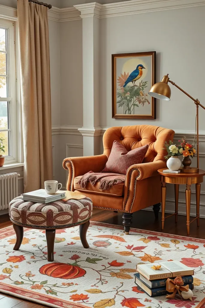 71 Trending Autumn Home Decor 2025 Ideas to Transform Your Space