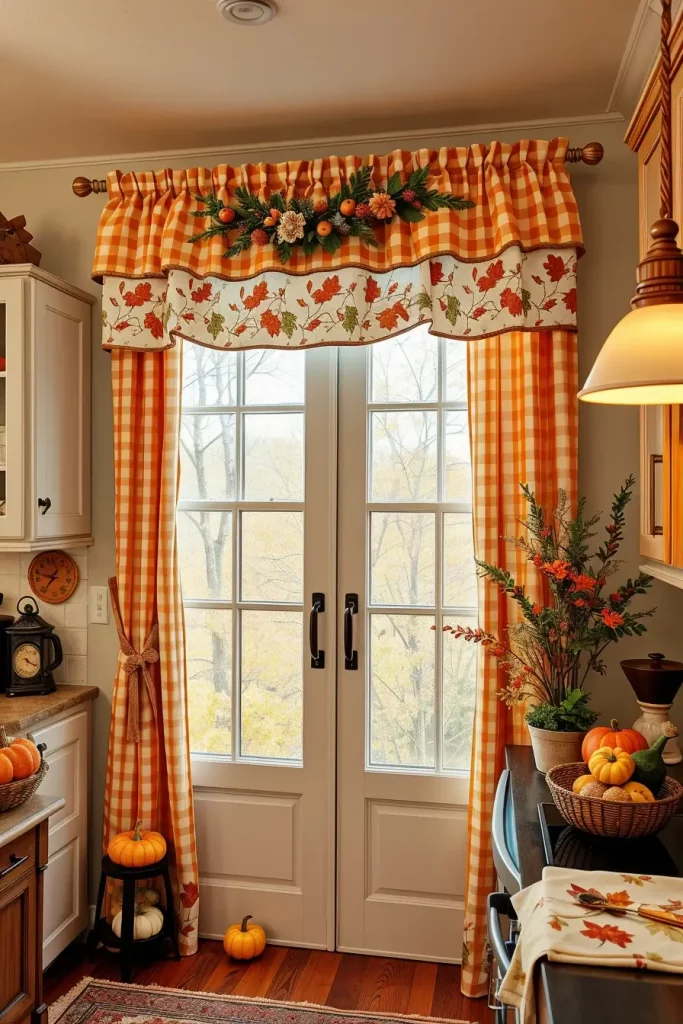 60 Fall Kitchen Decor Ideas 2025 to Transform Your Space This Season