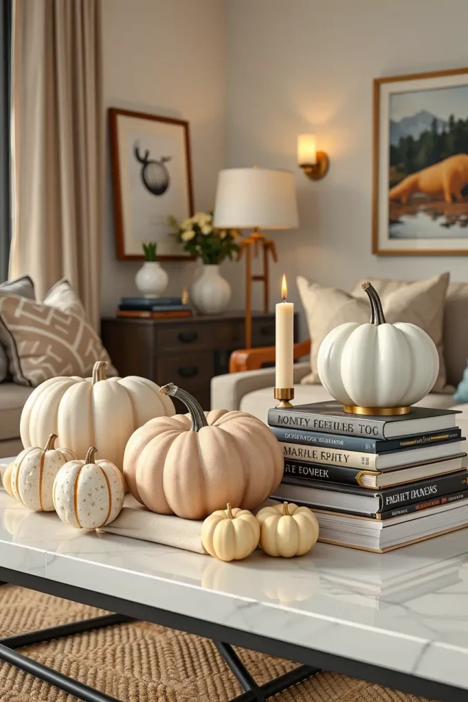 64 Fall Appartement Decor Ideas 2025 to Cozy Up Your Space with Style