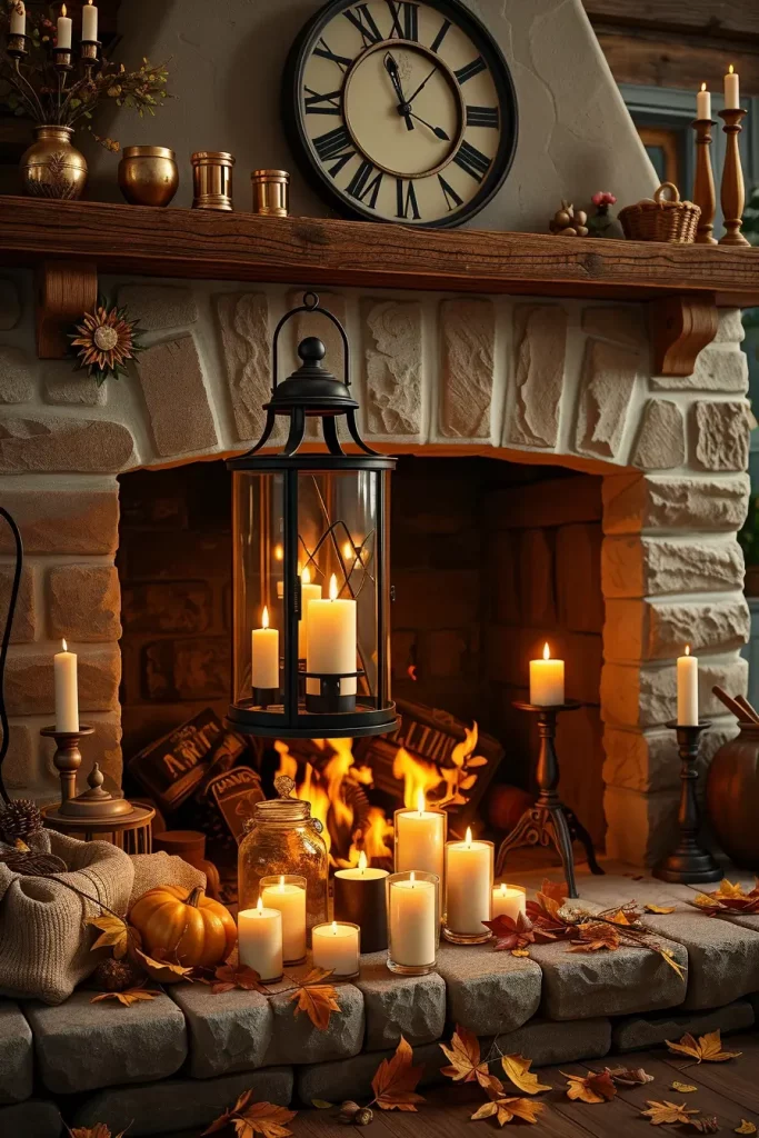 69 Fall Farmhouse Decor Ideas 2025 That Will Transform Your Home This Autumn