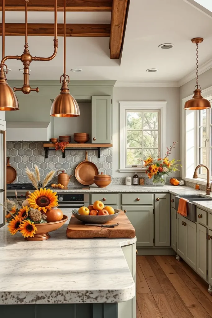 71 Trending Autumn Home Decor 2025 Ideas to Transform Your Space