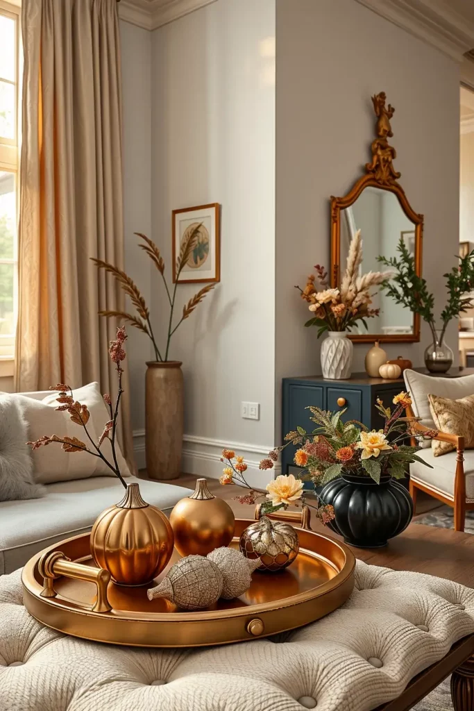 64 Fall Appartement Decor Ideas 2025 to Cozy Up Your Space with Style
