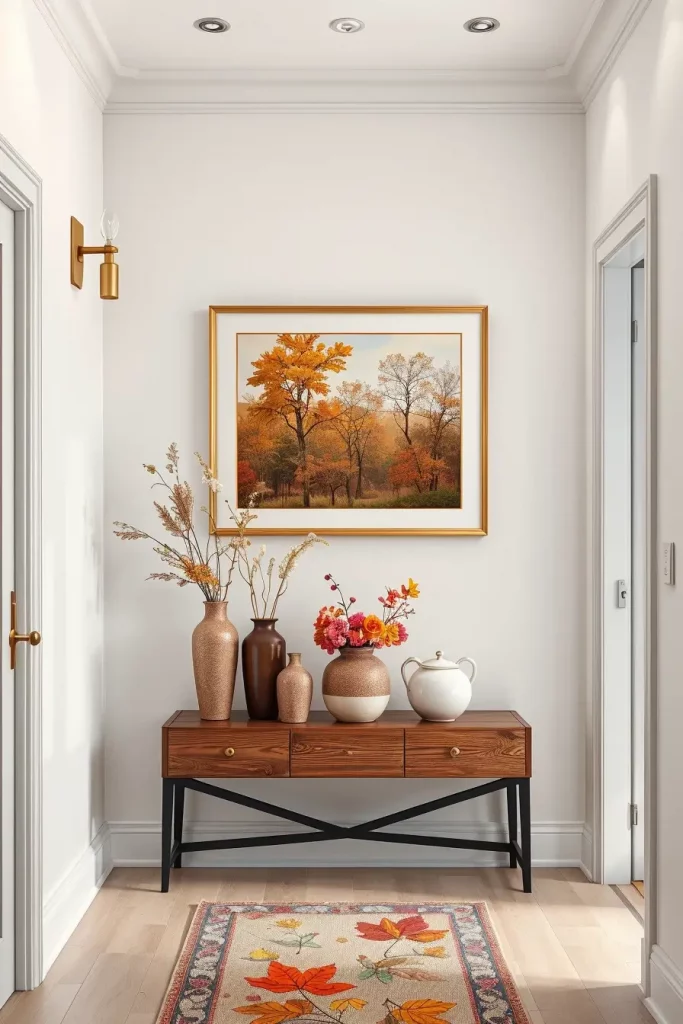 71 Trending Autumn Home Decor 2025 Ideas to Transform Your Space
