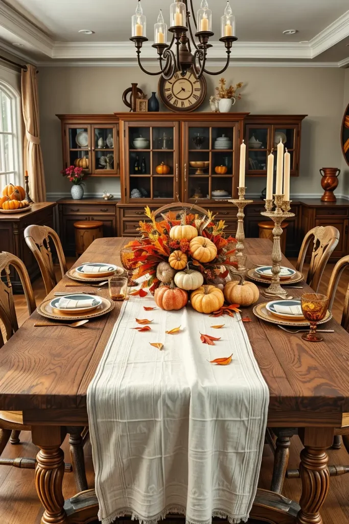 61 Rustic Fall Home Decor 2025 Ideas to Cozy Up Your Space This Season