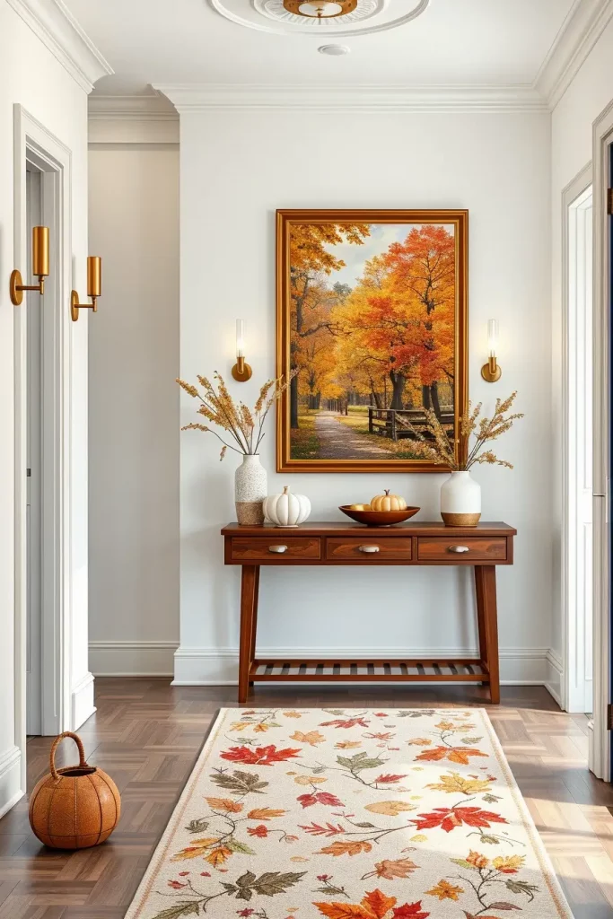 71 Trending Autumn Home Decor 2025 Ideas to Transform Your Space