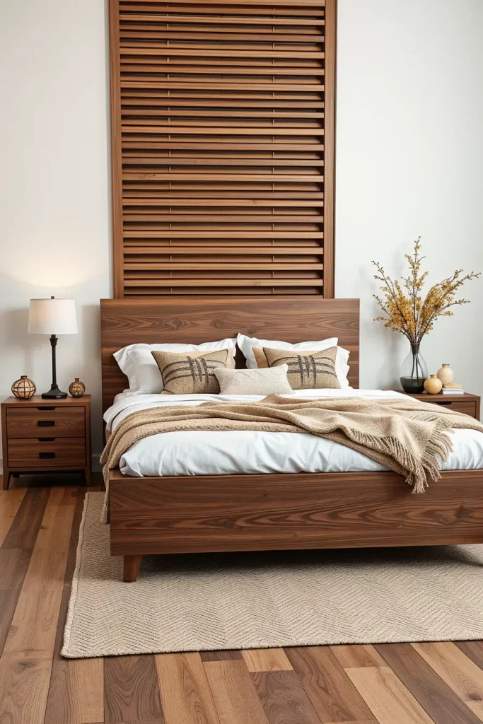 61 Fall Bedroom Decor Ideas 2025 to Make Your Room Warm and Stylish