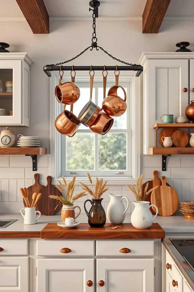 69 Fall Farmhouse Decor Ideas 2025 That Will Transform Your Home This Autumn