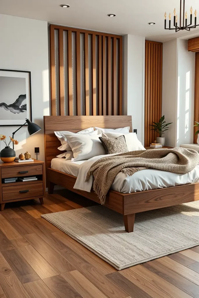 61 Fall Bedroom Decor Ideas 2025 to Make Your Room Warm and Stylish