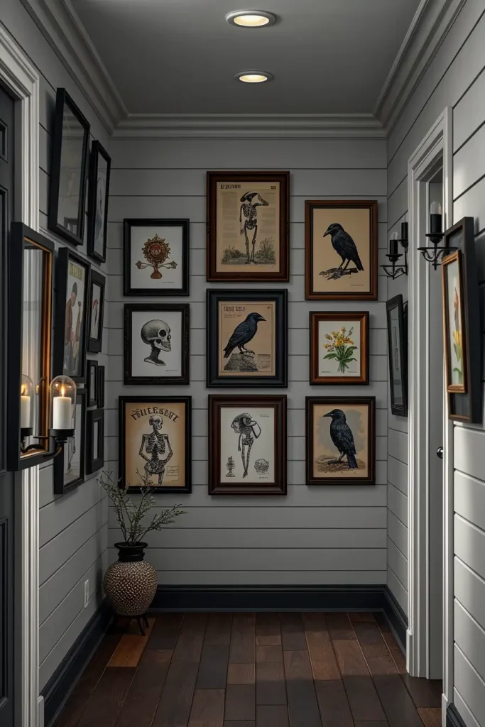 64 Farmhouse Halloween Decor Ideas 2025 to Inspire a Stylishly Spooky Home