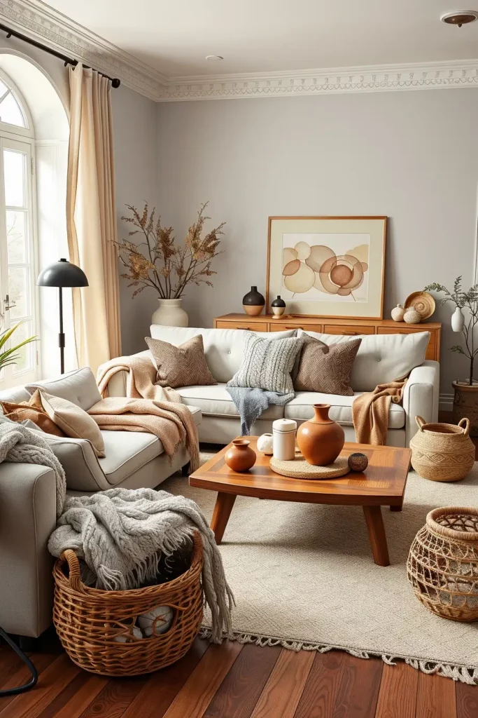 71 Trending Autumn Home Decor 2025 Ideas to Transform Your Space