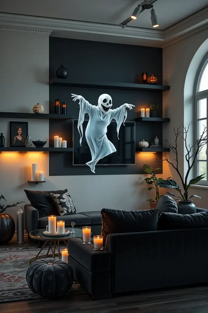 64 Halloween Room Decor Ideas 2025: Spooky, Stylish, and Smart Inspiration for Every Space