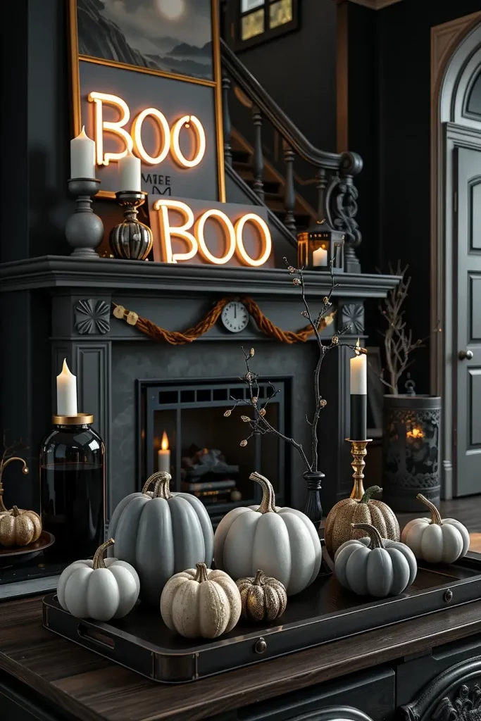 64 Halloween Decor Ideas 2025: Creative & Spooky Inspiration for Your Home
