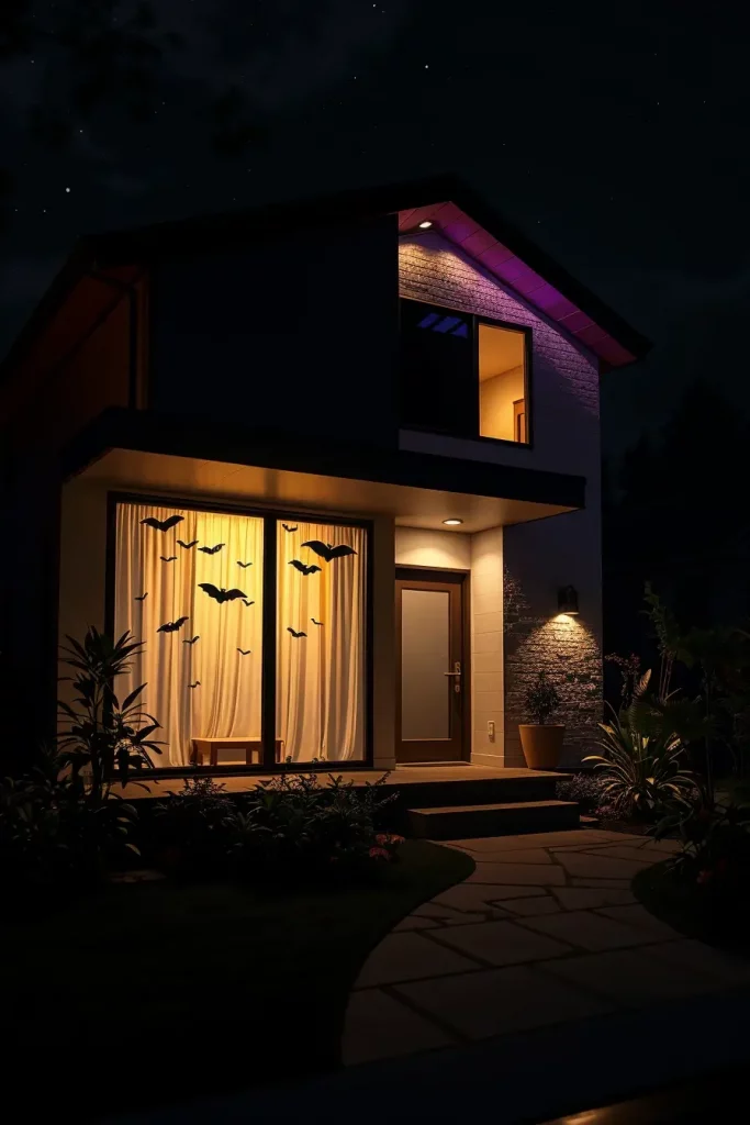 62 Fall Halloween Decor Ideas 2025 to Transform Your Home into a Seasonal Masterpiece