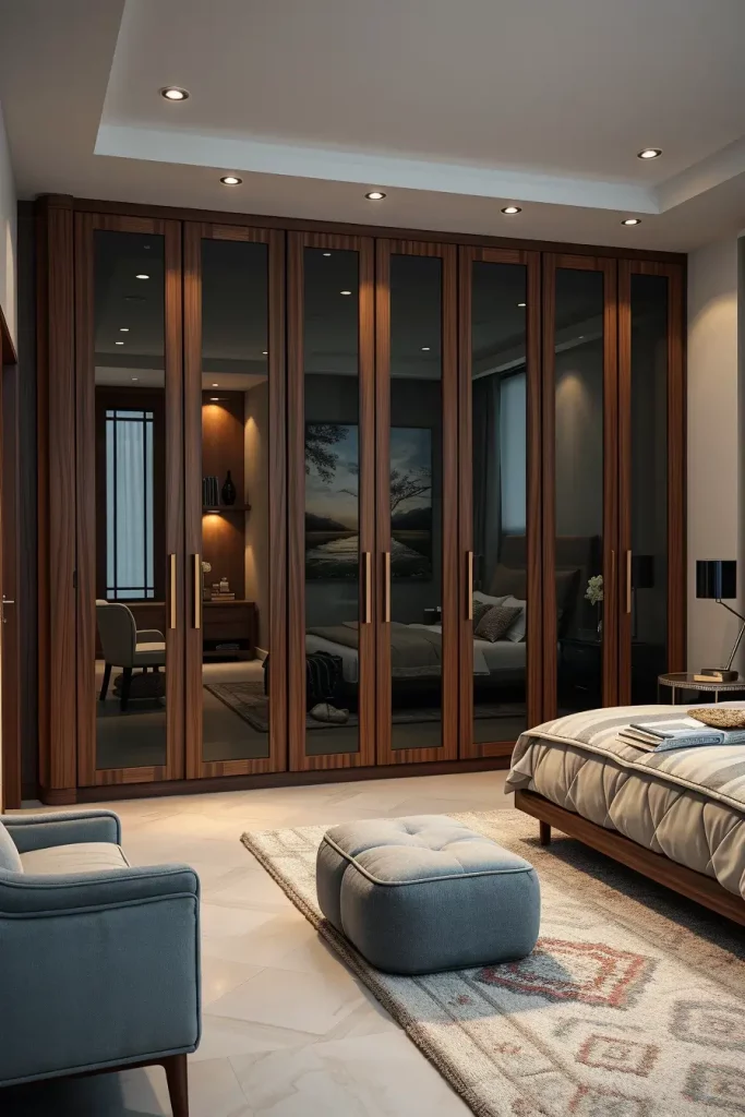 65 Luxury Master Bedroom 2025 Ideas for a High-End, Stylish Retreat