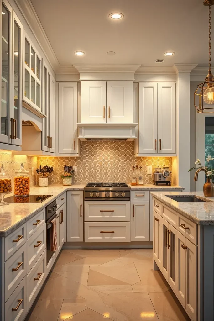 65 Halloween Kitchen Decor Ideas 2025: Stylish & Spooky Touches for the Heart of Your Home
