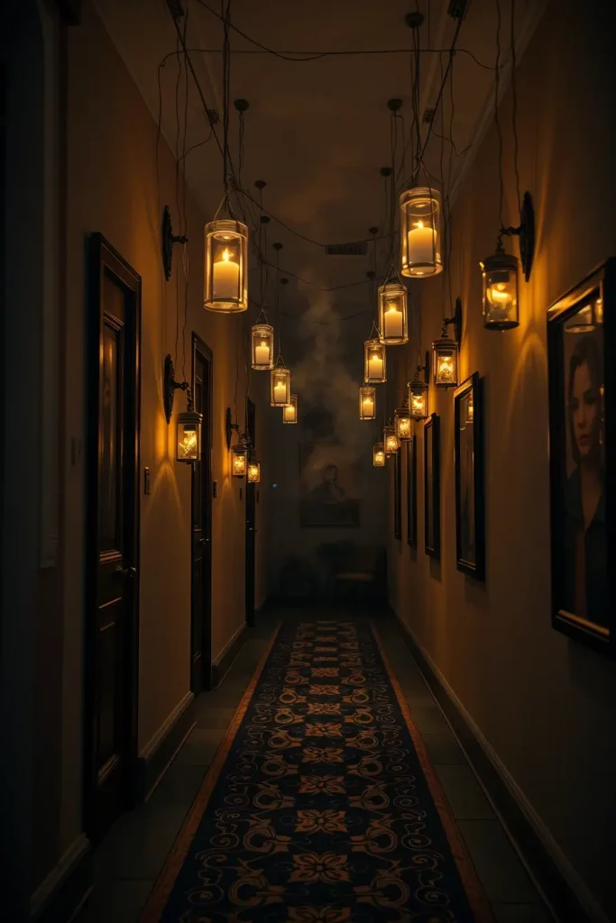 64 Halloween Home Decor Ideas 2025: Spooky, Stylish & Creative Ways to Decorate Your Home