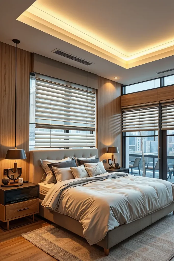 65 Luxury Master Bedroom 2025 Ideas for a High-End, Stylish Retreat