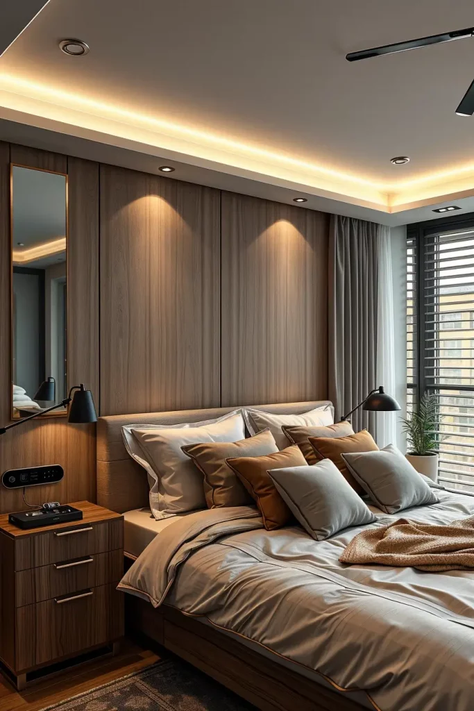 65 Luxury Master Bedroom 2025 Ideas for a High-End, Stylish Retreat