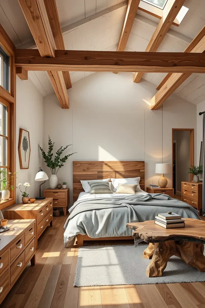 63 Warm Bedroom Ideas 2025 for a Cozy, Stylish, and Relaxing Interior