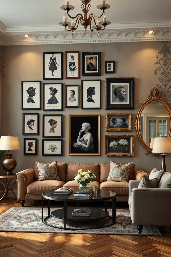 64 Halloween Home Decor Ideas 2025: Spooky, Stylish & Creative Ways to Decorate Your Home