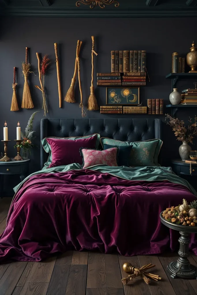 64 Halloween Room Decor Ideas 2025: Spooky, Stylish, and Smart Inspiration for Every Space