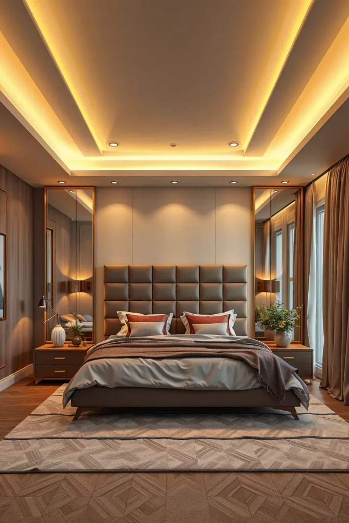 65 Luxury Master Bedroom 2025 Ideas for a High-End, Stylish Retreat