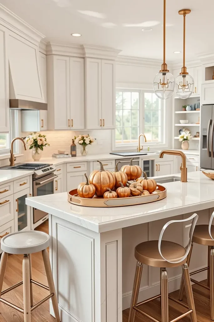 65 Halloween Kitchen Decor Ideas 2025: Stylish & Spooky Touches for the Heart of Your Home