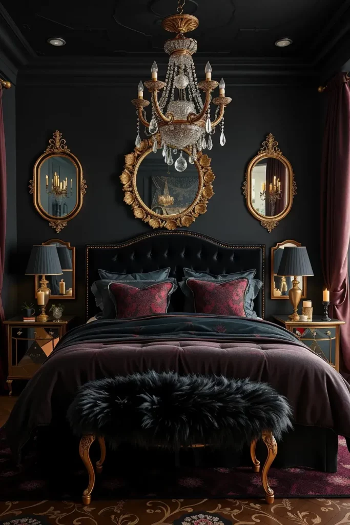 64 Halloween Home Decor Ideas 2025: Spooky, Stylish & Creative Ways to Decorate Your Home