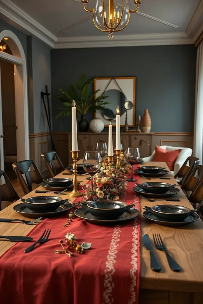 62 Fall Halloween Decor Ideas 2025 to Transform Your Home into a Seasonal Masterpiece