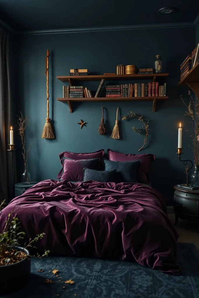 64 Halloween Room Decor Ideas 2025: Spooky, Stylish, and Smart Inspiration for Every Space