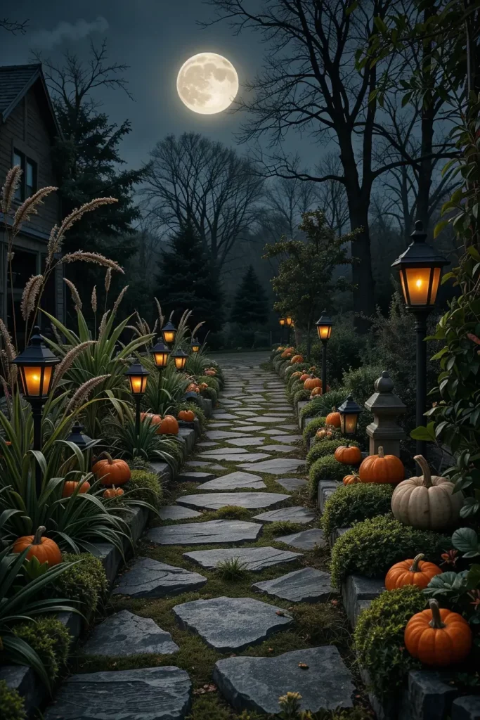 64 Halloween Decor Ideas 2025: Creative & Spooky Inspiration for Your Home