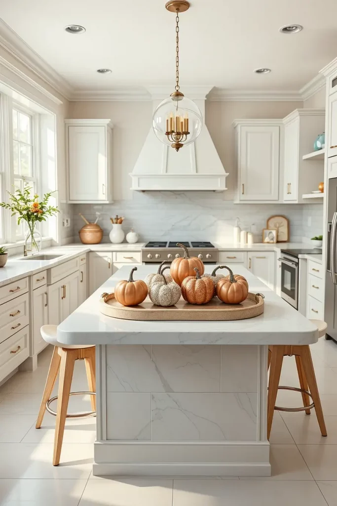 65 Halloween Kitchen Decor Ideas 2025: Stylish & Spooky Touches for the Heart of Your Home