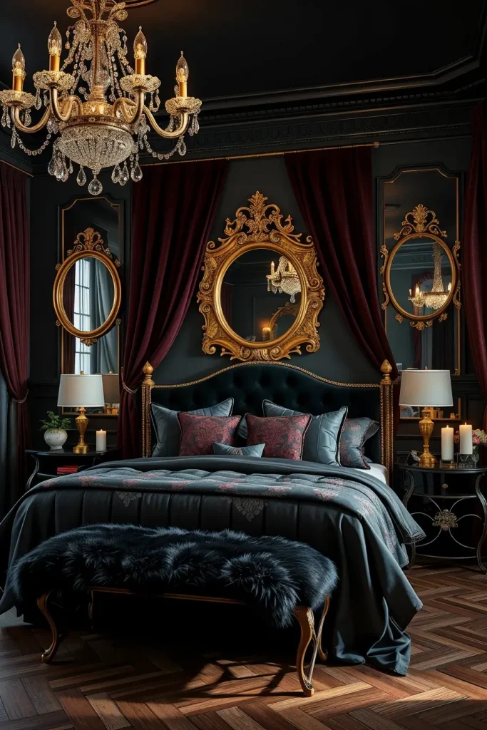 64 Halloween Home Decor Ideas 2025: Spooky, Stylish & Creative Ways to Decorate Your Home