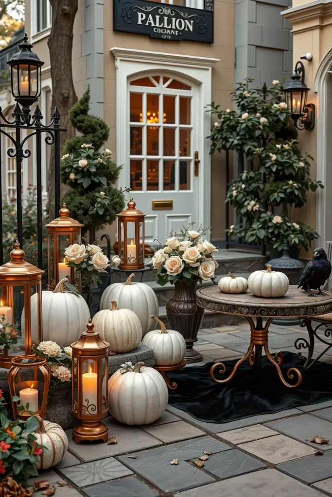 64 Halloween Outdoor Decorations 2025: Creative Ideas to Transform Your Yard