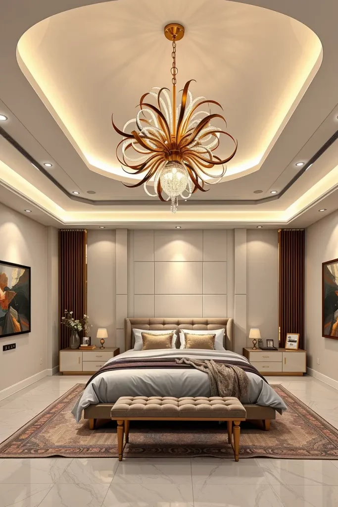 65 Luxury Master Bedroom 2025 Ideas for a High-End, Stylish Retreat