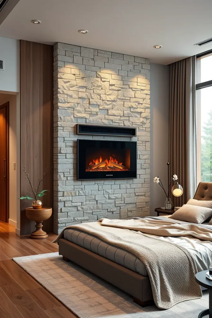 63 Warm Bedroom Ideas 2025 for a Cozy, Stylish, and Relaxing Interior