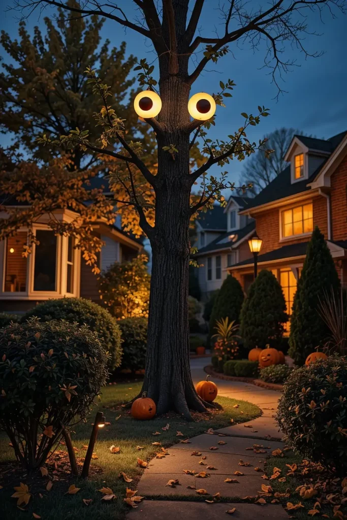 63 Funny Outdoor Halloween Decor Ideas 2025 That Will Make Everyone Laugh