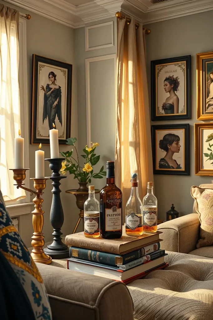 62 Fall Halloween Decor Ideas 2025 to Transform Your Home into a Seasonal Masterpiece