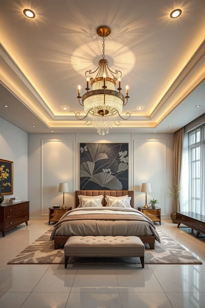 65 Luxury Master Bedroom 2025 Ideas for a High-End, Stylish Retreat